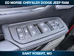 New 2025 Ram 1500 Laramie Crew Cab 4x4 Pickup for sale #SN724046 - photo 22