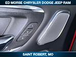 New 2025 Ram 1500 Laramie Crew Cab 4x4 Pickup for sale #SN724046 - photo 23