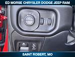 New 2025 Ram 1500 Laramie Crew Cab 4x4 Pickup for sale #SN724046 - photo 24