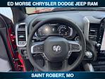 New 2025 Ram 1500 Laramie Crew Cab 4x4 Pickup for sale #SN724046 - photo 27