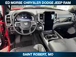 New 2025 Ram 1500 Laramie Crew Cab 4x4 Pickup for sale #SN724046 - photo 28