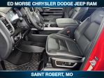 New 2025 Ram 1500 Laramie Crew Cab 4x4 Pickup for sale #SN724046 - photo 29