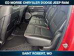 New 2025 Ram 1500 Laramie Crew Cab 4x4 Pickup for sale #SN724046 - photo 30