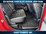 New 2025 Ram 1500 Laramie Crew Cab 4x4 Pickup for sale #SN724046 - photo 31