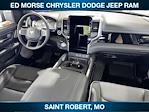 New 2025 Ram 1500 Laramie Crew Cab 4x4 Pickup for sale #SN724046 - photo 32