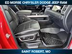 New 2025 Ram 1500 Laramie Crew Cab 4x4 Pickup for sale #SN724046 - photo 33