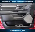 New 2025 Ram 1500 Laramie Crew Cab 4x4 Pickup for sale #SN724046 - photo 34