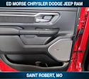 New 2025 Ram 1500 Laramie Crew Cab 4x4 Pickup for sale #SN724046 - photo 37