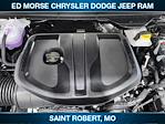New 2025 Ram 1500 Big Horn Crew Cab 4x4 Pickup for sale #SN730591 - photo 14
