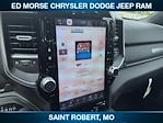 New 2025 Ram 1500 Big Horn Crew Cab 4x4 Pickup for sale #SN730591 - photo 16