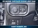New 2025 Ram 1500 Big Horn Crew Cab 4x4 Pickup for sale #SN730591 - photo 23