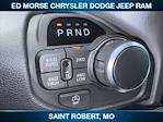 New 2025 Ram 1500 Big Horn Crew Cab 4x4 Pickup for sale #SN730591 - photo 24