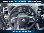 New 2025 Ram 1500 Big Horn Crew Cab 4x4 Pickup for sale #SN730591 - photo 26
