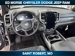 New 2025 Ram 1500 Big Horn Crew Cab 4x4 Pickup for sale #SN730591 - photo 27