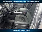 New 2025 Ram 1500 Big Horn Crew Cab 4x4 Pickup for sale #SN730591 - photo 28