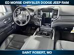 New 2025 Ram 1500 Big Horn Crew Cab 4x4 Pickup for sale #SN730591 - photo 31