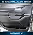 New 2025 Ram 1500 Big Horn Crew Cab 4x4 Pickup for sale #SN730591 - photo 33
