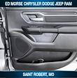 New 2025 Ram 1500 Big Horn Crew Cab 4x4 Pickup for sale #SN730591 - photo 34