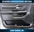 New 2025 Ram 1500 Big Horn Crew Cab 4x4 Pickup for sale #SN730591 - photo 35
