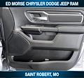 New 2025 Ram 1500 Big Horn Crew Cab 4x4 Pickup for sale #SN730591 - photo 36