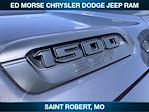 New 2025 Ram 1500 Big Horn Crew Cab 4x4 Pickup for sale #SN733102 - photo 10