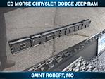 New 2025 Ram 1500 Big Horn Crew Cab 4x4 Pickup for sale #SN733102 - photo 11