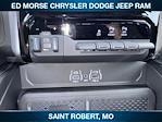 New 2025 Ram 1500 Big Horn Crew Cab 4x4 Pickup for sale #SN733102 - photo 18