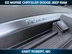 New 2025 Ram 1500 Big Horn Crew Cab 4x4 Pickup for sale #SN733102 - photo 21