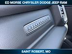 New 2025 Ram 1500 Big Horn Crew Cab 4x4 Pickup for sale #SN733102 - photo 22
