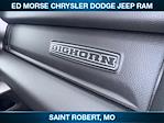 New 2025 Ram 1500 Big Horn Crew Cab 4x4 Pickup for sale #SN733102 - photo 23