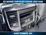 New 2025 Ram 1500 Big Horn Crew Cab 4x4 Pickup for sale #SN733102 - photo 24