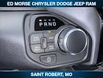 New 2025 Ram 1500 Big Horn Crew Cab 4x4 Pickup for sale #SN733102 - photo 26