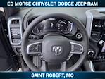 New 2025 Ram 1500 Big Horn Crew Cab 4x4 Pickup for sale #SN733102 - photo 28
