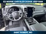 New 2025 Ram 1500 Big Horn Crew Cab 4x4 Pickup for sale #SN733102 - photo 29
