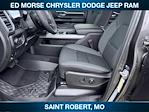 New 2025 Ram 1500 Big Horn Crew Cab 4x4 Pickup for sale #SN733102 - photo 30