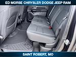 New 2025 Ram 1500 Big Horn Crew Cab 4x4 Pickup for sale #SN733102 - photo 31