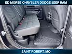 New 2025 Ram 1500 Big Horn Crew Cab 4x4 Pickup for sale #SN733102 - photo 32