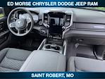 New 2025 Ram 1500 Big Horn Crew Cab 4x4 Pickup for sale #SN733102 - photo 33
