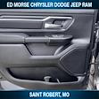 New 2025 Ram 1500 Big Horn Crew Cab 4x4 Pickup for sale #SN733102 - photo 35