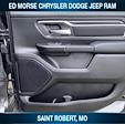 New 2025 Ram 1500 Big Horn Crew Cab 4x4 Pickup for sale #SN733102 - photo 36