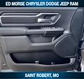 New 2025 Ram 1500 Big Horn Crew Cab 4x4 Pickup for sale #SN733102 - photo 37