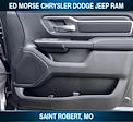 New 2025 Ram 1500 Big Horn Crew Cab 4x4 Pickup for sale #SN733102 - photo 38