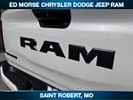 New 2025 Ram 1500 Laramie Crew Cab 4x4 Pickup for sale #SN733619 - photo 10