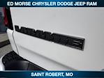 New 2025 Ram 1500 Laramie Crew Cab 4x4 Pickup for sale #SN733619 - photo 11