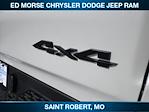 New 2025 Ram 1500 Laramie Crew Cab 4x4 Pickup for sale #SN733619 - photo 12