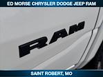 New 2025 Ram 1500 Laramie Crew Cab 4x4 Pickup for sale #SN733619 - photo 13