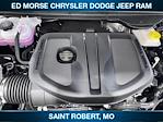 New 2025 Ram 1500 Laramie Crew Cab 4x4 Pickup for sale #SN733619 - photo 16