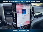 New 2025 Ram 1500 Laramie Crew Cab 4x4 Pickup for sale #SN733619 - photo 18