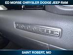 New 2025 Ram 1500 Laramie Crew Cab 4x4 Pickup for sale #SN733619 - photo 21