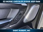 New 2025 Ram 1500 Laramie Crew Cab 4x4 Pickup for sale #SN733619 - photo 22